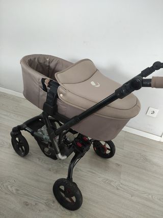 Carrito bebé Jané Epic 3 piezas
