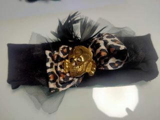 Diadema de pirata