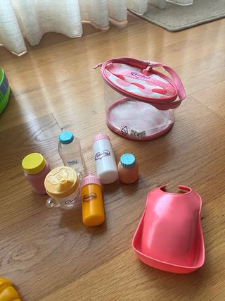 Kit cocinita