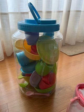 Kit cocinita
