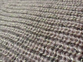 Jersey Mujer Cuello Perkins