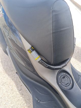 Piaggio medley s 125