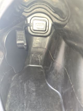 Piaggio medley s 125