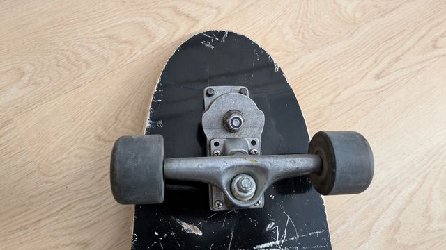 Surf skate longboard Autodidakt