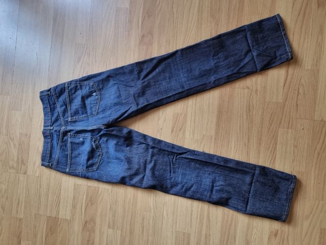 Denim Zara ZW collection