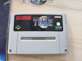Illusion of time 