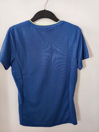 Ropa Deporte Camiseta+Pantalón