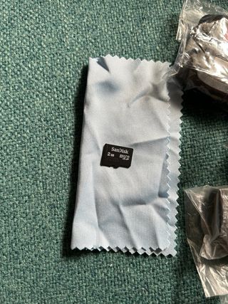 Action camera A77 Apeman 4K completa di accessori