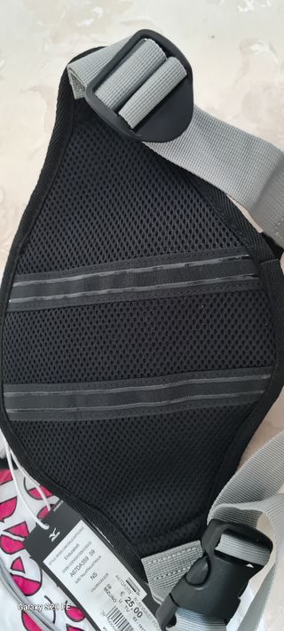 Marsupio running Mizuno