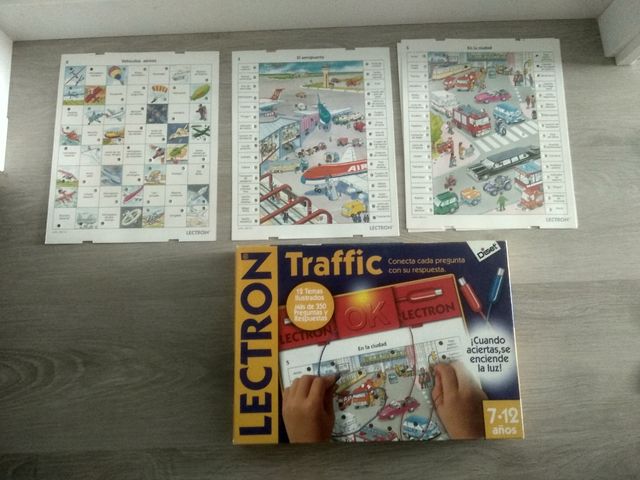 Juego preguntas y respuestas