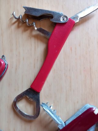 Coltellini multifunzione