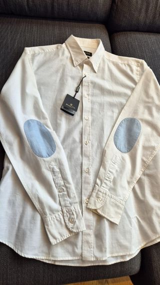 Camisa Massimo Dutti SIN ESTRENAR