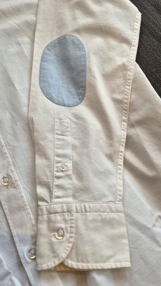 Camisa Massimo Dutti SIN ESTRENAR