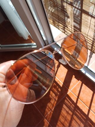 Gafas de sol