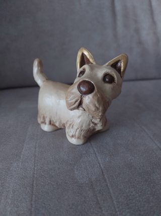 Cane thun schnautzer