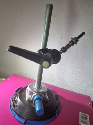 Ventosa professionale 