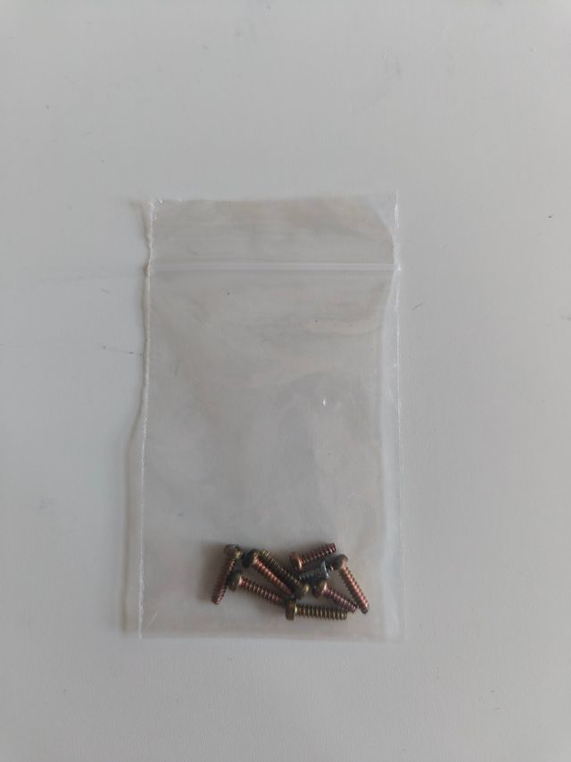 Carcasa Game Boy Pocket