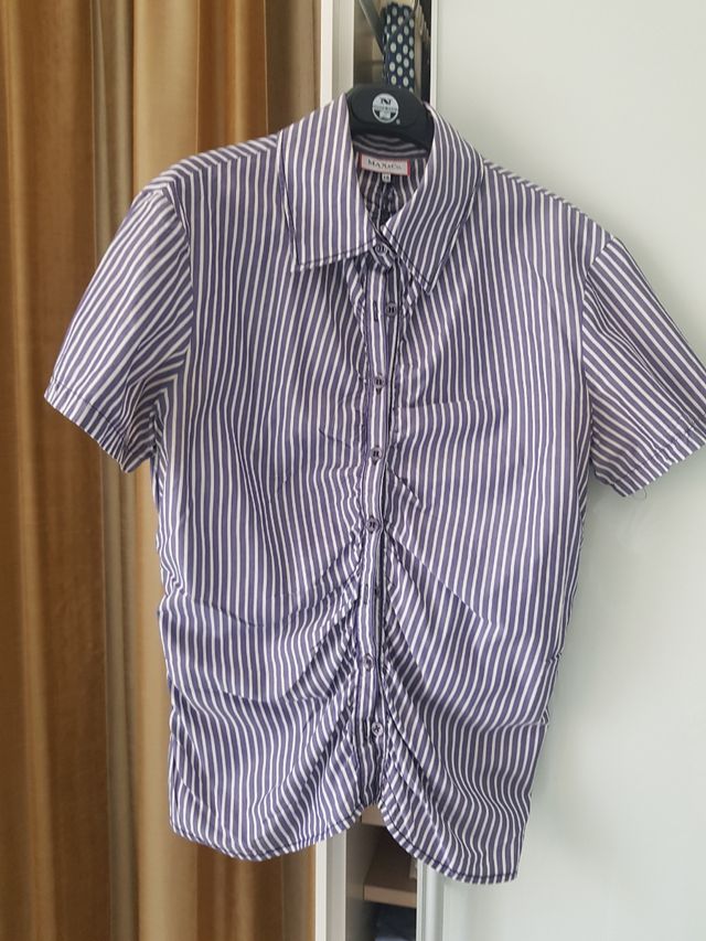 Camicia cotone donna Max & Co. Tg. 46