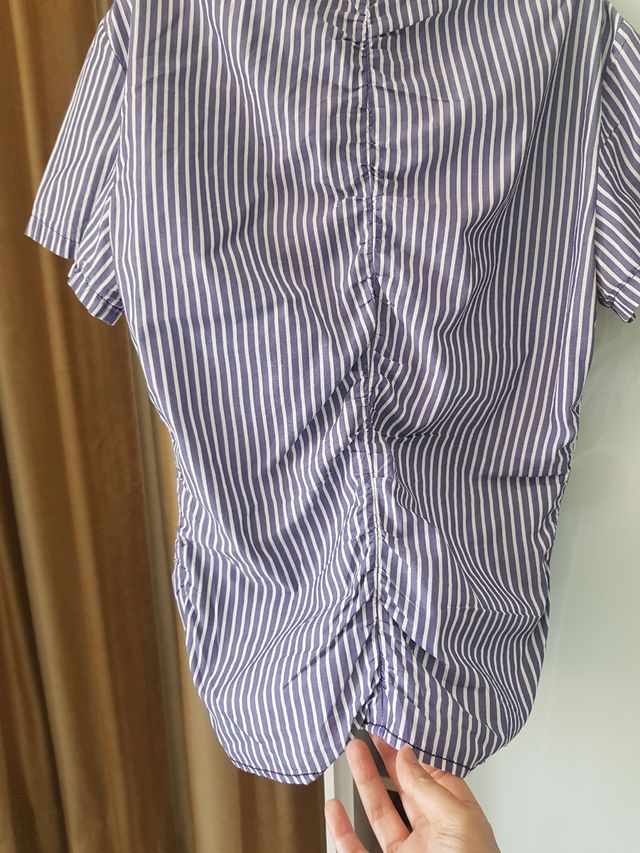 Camicia cotone donna Max & Co. Tg. 46