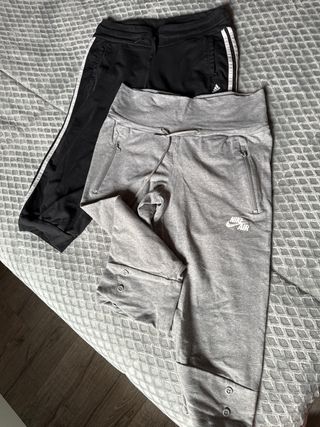 Pantalon deportivo