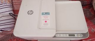 Impresora hp