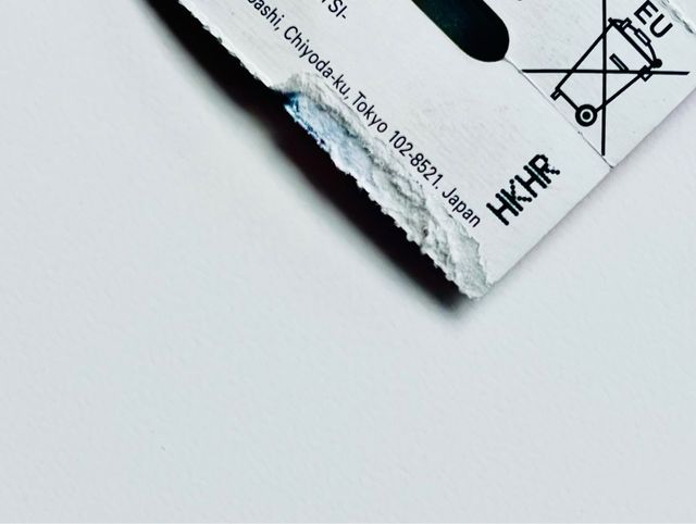 ¡Pilas de Calculadora CR2025! ¡Nuevas y Listas!