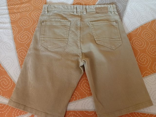 Pantalón corto hombre Sfera talla XS
