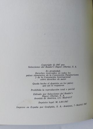 Hombres y semidioses