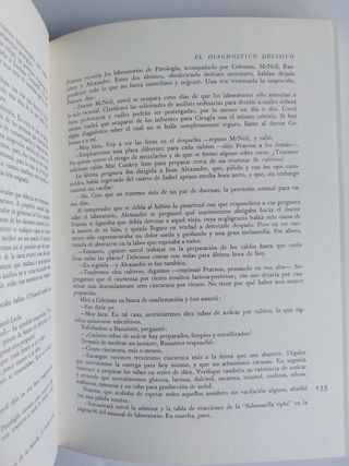 Hombres y semidioses