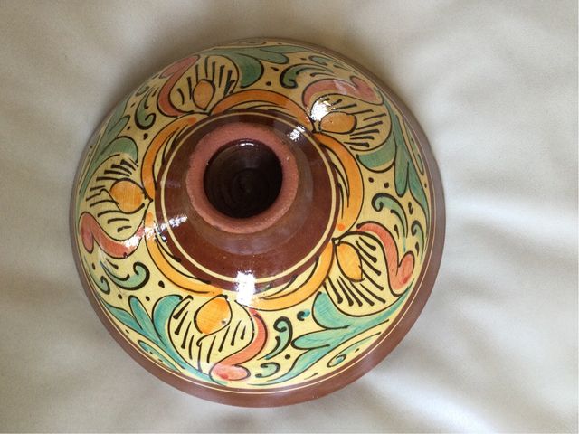 Tagine coperchio