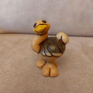 Struzzo piccolo thun