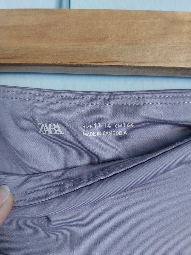  Leggings ZARA 13-14 AÑOS 