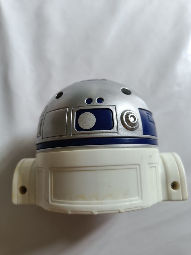 Reloj despertador Star Wars