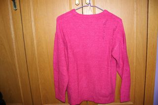Jersey rosa