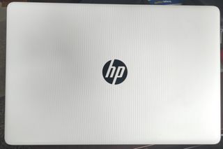 Ordenador portátil HP