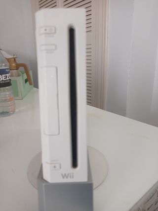 Wii