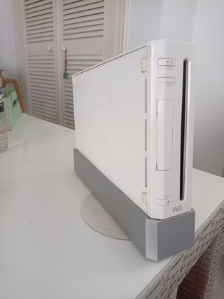 Wii
