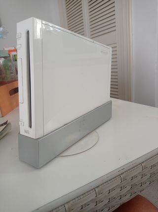 Wii