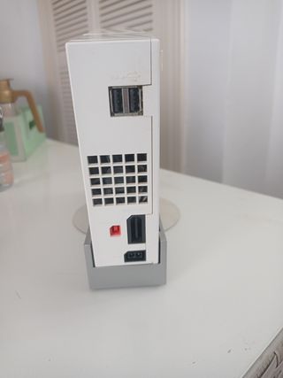 Wii