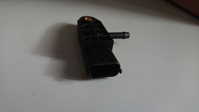 Sensor presión colector de admisión