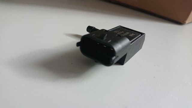 Sensor presión colector de admisión