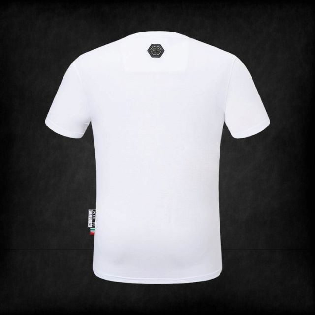 🦁‼️(Negociable) Camiseta Philip Plein