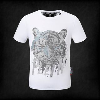 🦁‼️(Negociable) Camiseta Philip Plein