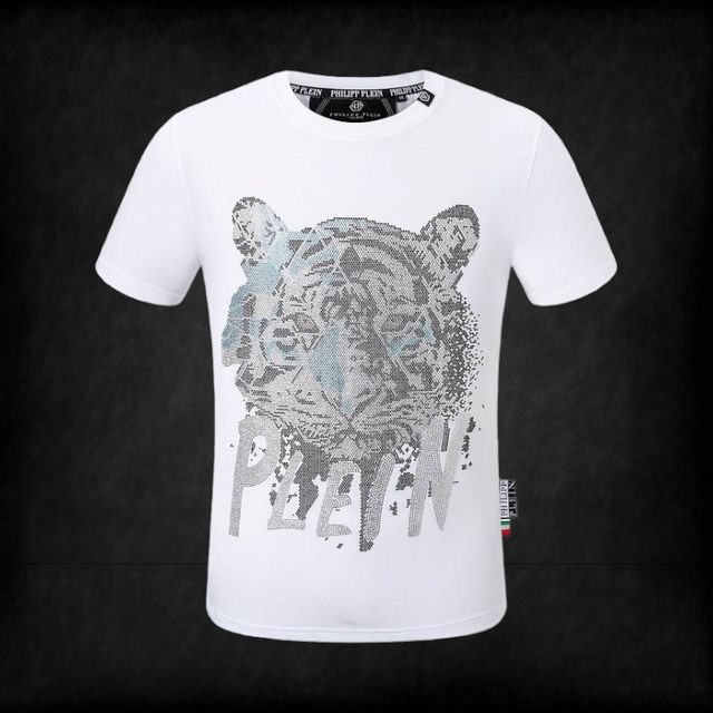 🦁‼️(Negociable) Camiseta Philip Plein