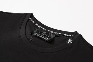 🦁‼️(Negociable) Camiseta Philip Plein