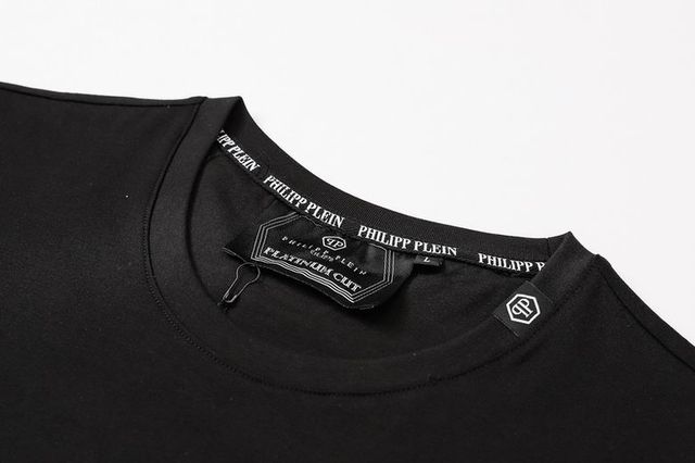 🦁‼️(Negociable) Camiseta Philip Plein