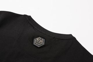 🦁‼️(Negociable) Camiseta Philip Plein