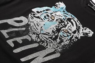 🦁‼️(Negociable) Camiseta Philip Plein