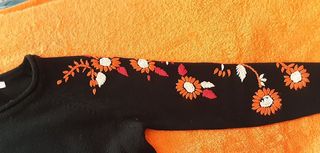 2 pantalones talla 38+ 2 jerseys