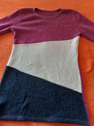 2 pantalones talla 38+ 2 jerseys